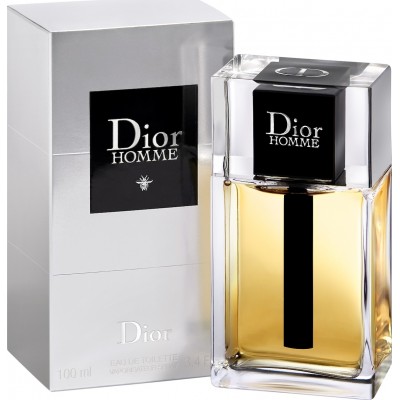 DIOR Homme 2020 EDT 100ml